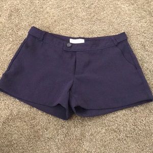 Banana Republic Ryan Shorts